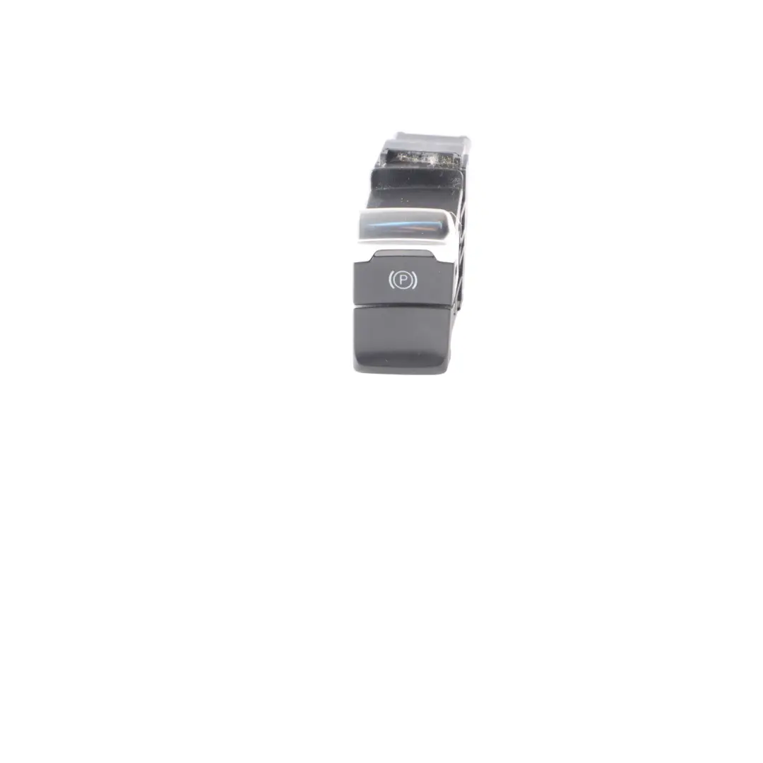 Audi A4 B8 S5 8T Parking Handbrake Control Switch Panel Pull - SKU RHD-8K2927225E - Part number 8K2927225E