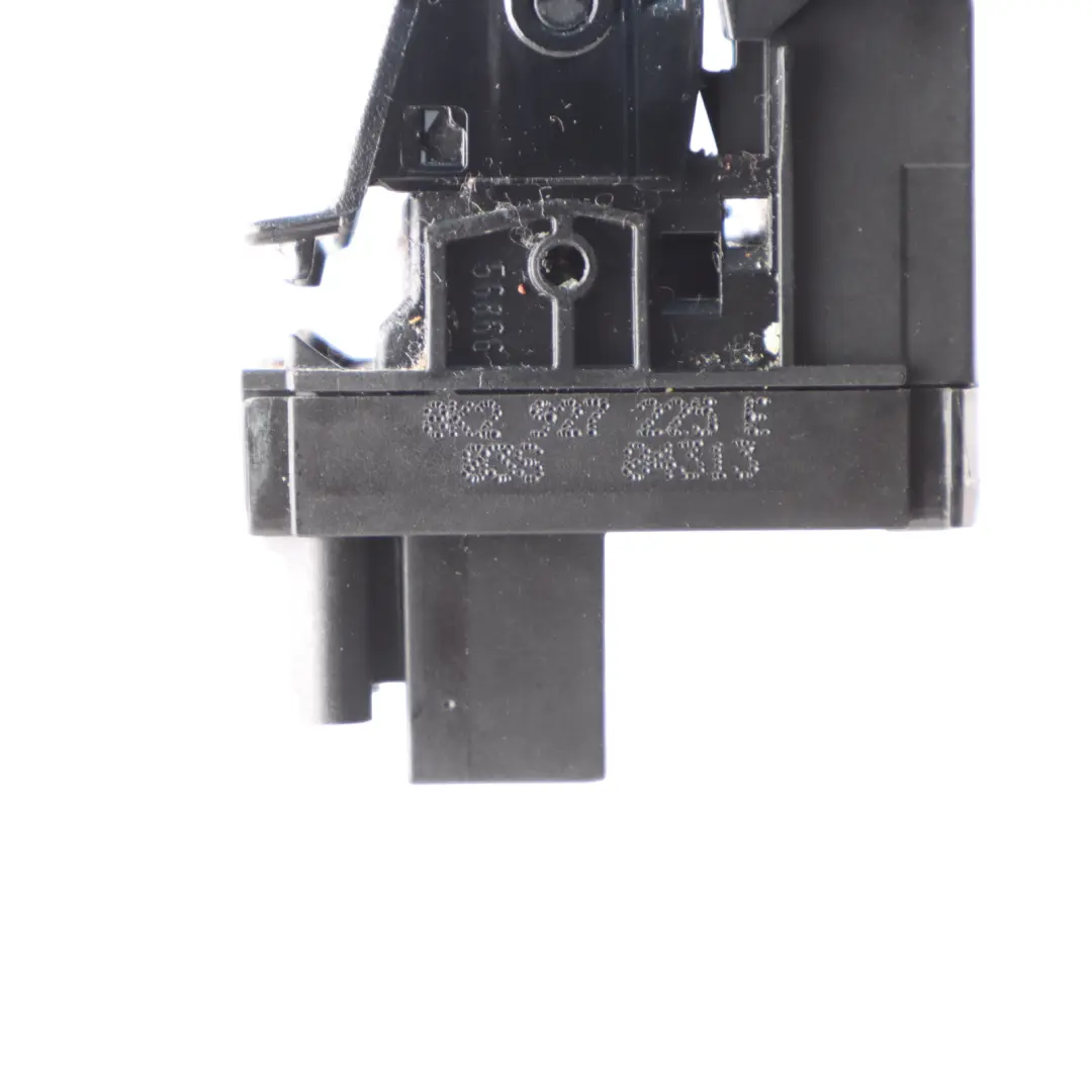 Audi A4 B8 S5 8T Parking Handbrake Control Switch Panel Pull - SKU RHD-8K2927225E - Part number 8K2927225E