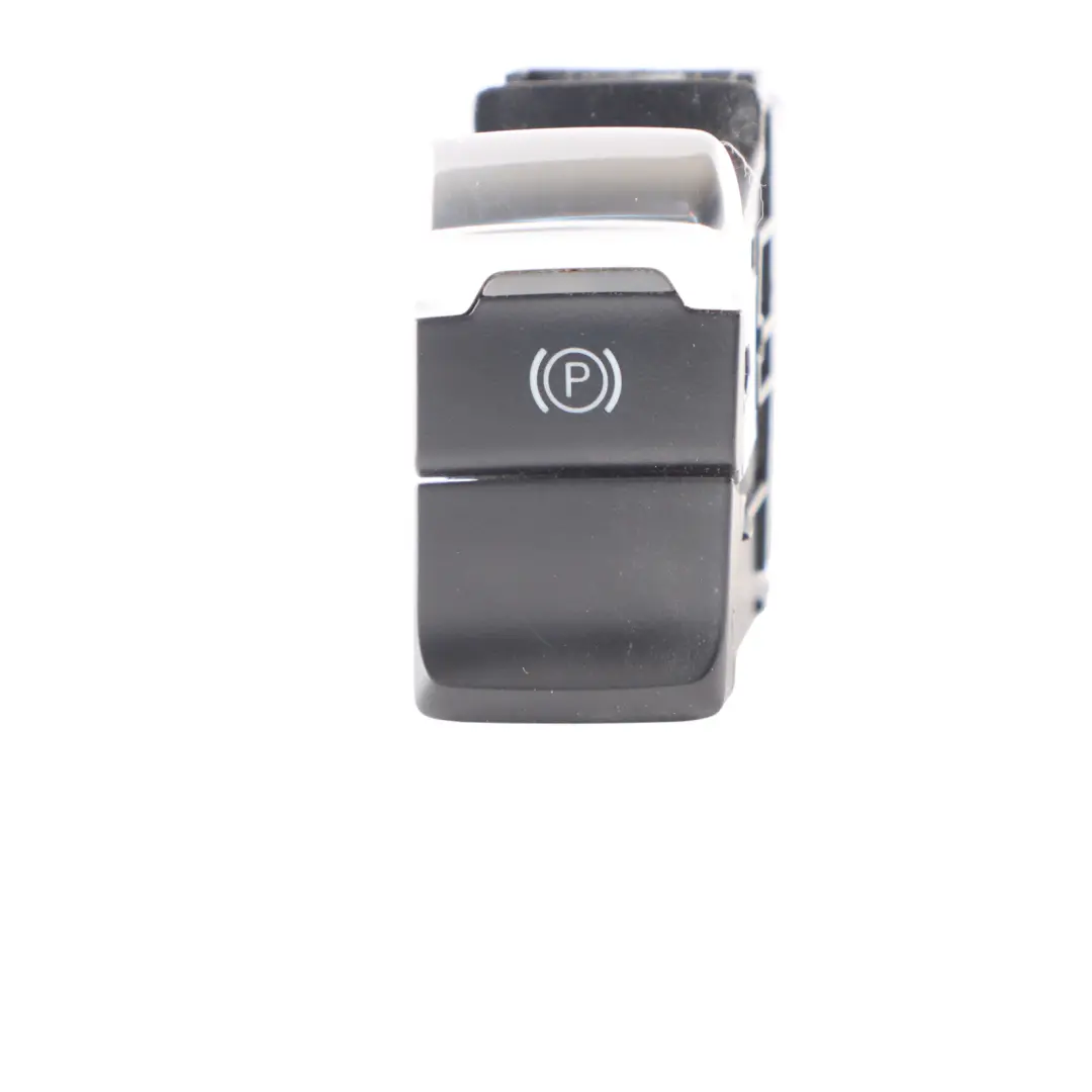 Audi A4 B8 S5 8T Parking Handbrake Control Switch Panel Pull - SKU RHD-8K2927225E - Part number 8K2927225E