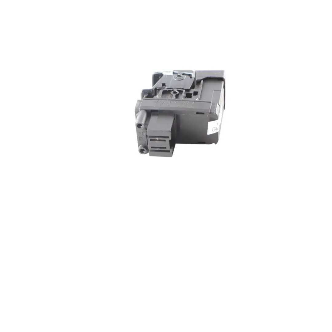 Audi A4 B8 S5 8T Parking Handbrake Control Switch Panel Pull - SKU RHD-8K2927225E - Part number 8K2927225E