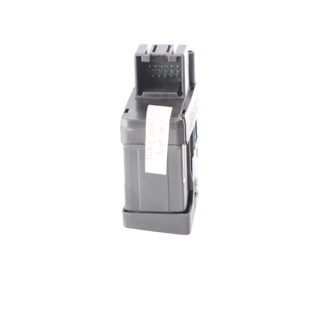 Audi A4 B8 S5 8T Parking Handbrake Control Switch Panel Pull - SKU RHD-8K2927225E - Part number 8K2927225E