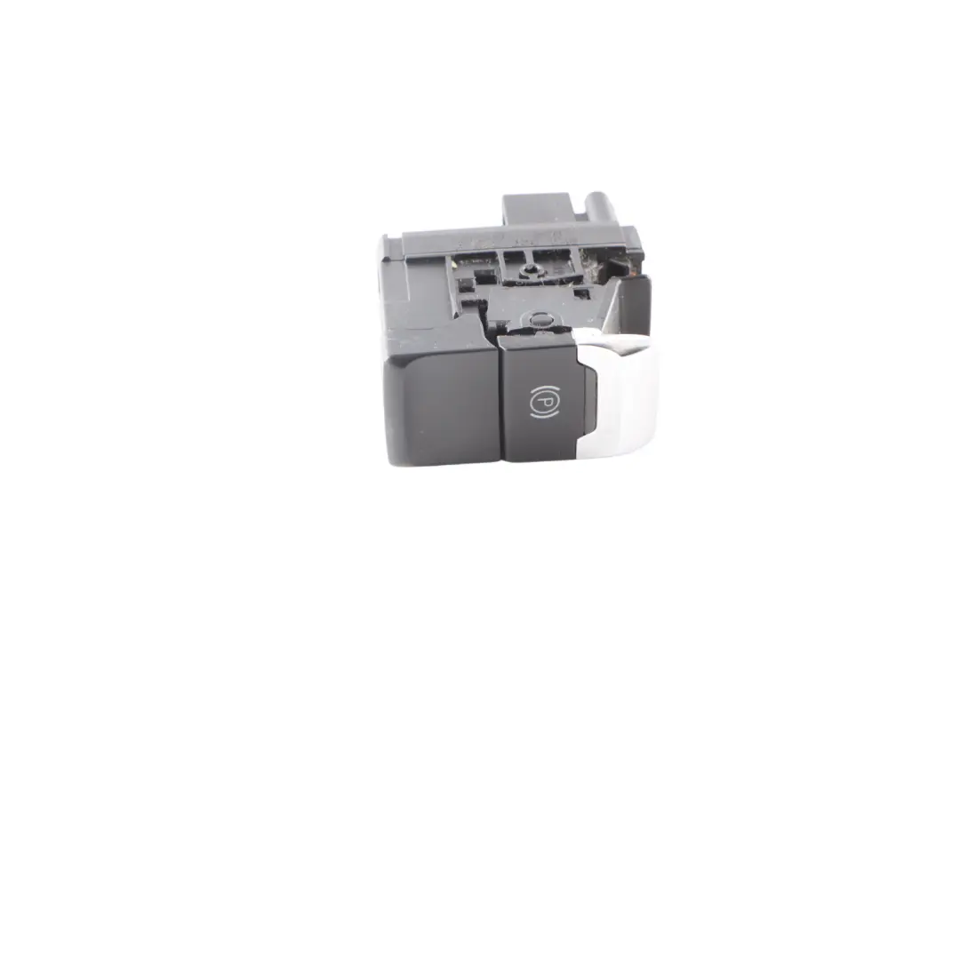 Audi A4 B8 S5 8T Parking Handbrake Control Switch Panel Pull - SKU RHD-8K2927225E - Part number 8K2927225E
