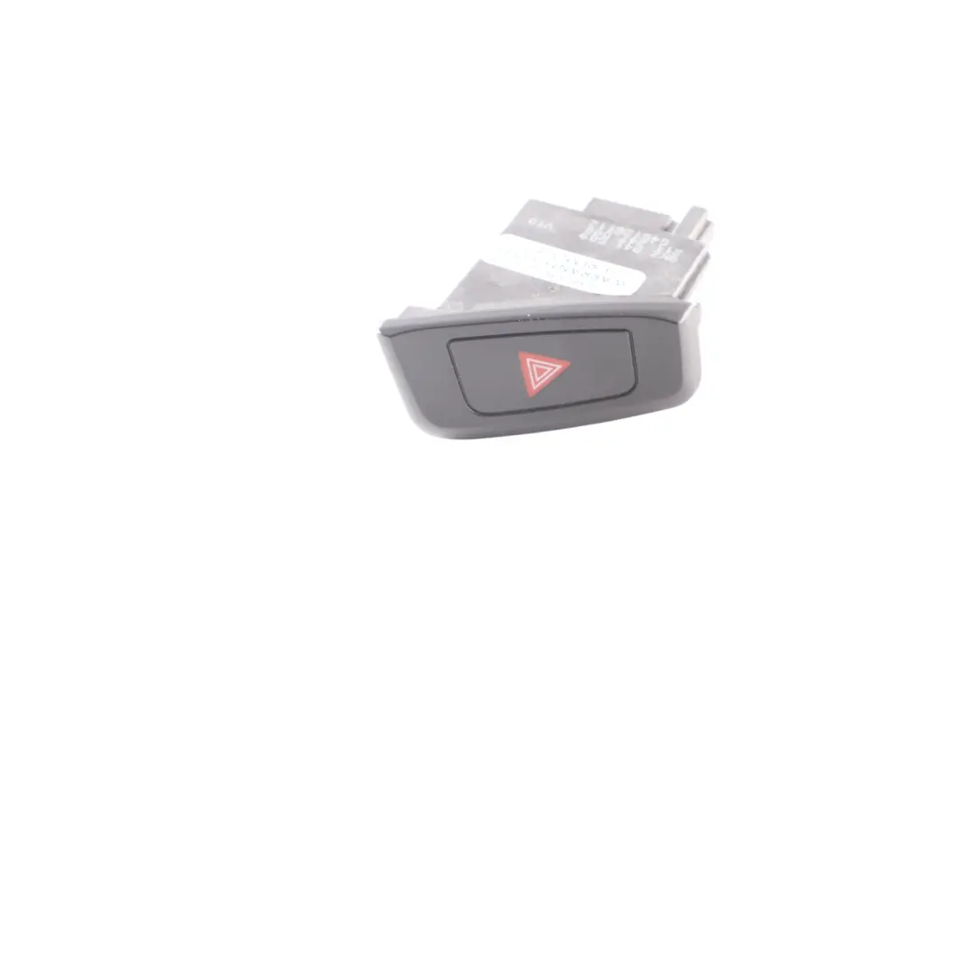 Audi A4 S4 B8 A5 8T Hazard Warning Light Switch Button Unit - SKU RHD-8K2941509 - Part number 8K2941509