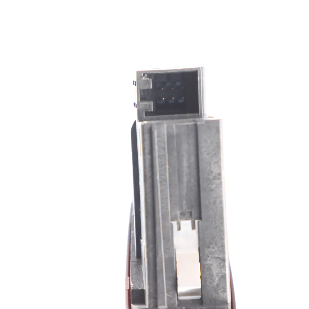 Hazard Warning Light Switch Button Unit to Audi A4 S4 B8 A5 8T with Part number 8K2941509 Audi A4 S4 B8 A5 8T Hazard Warning Light Switch Button Unit - SKU RHD-8K2941509 - Part number 8K2941509