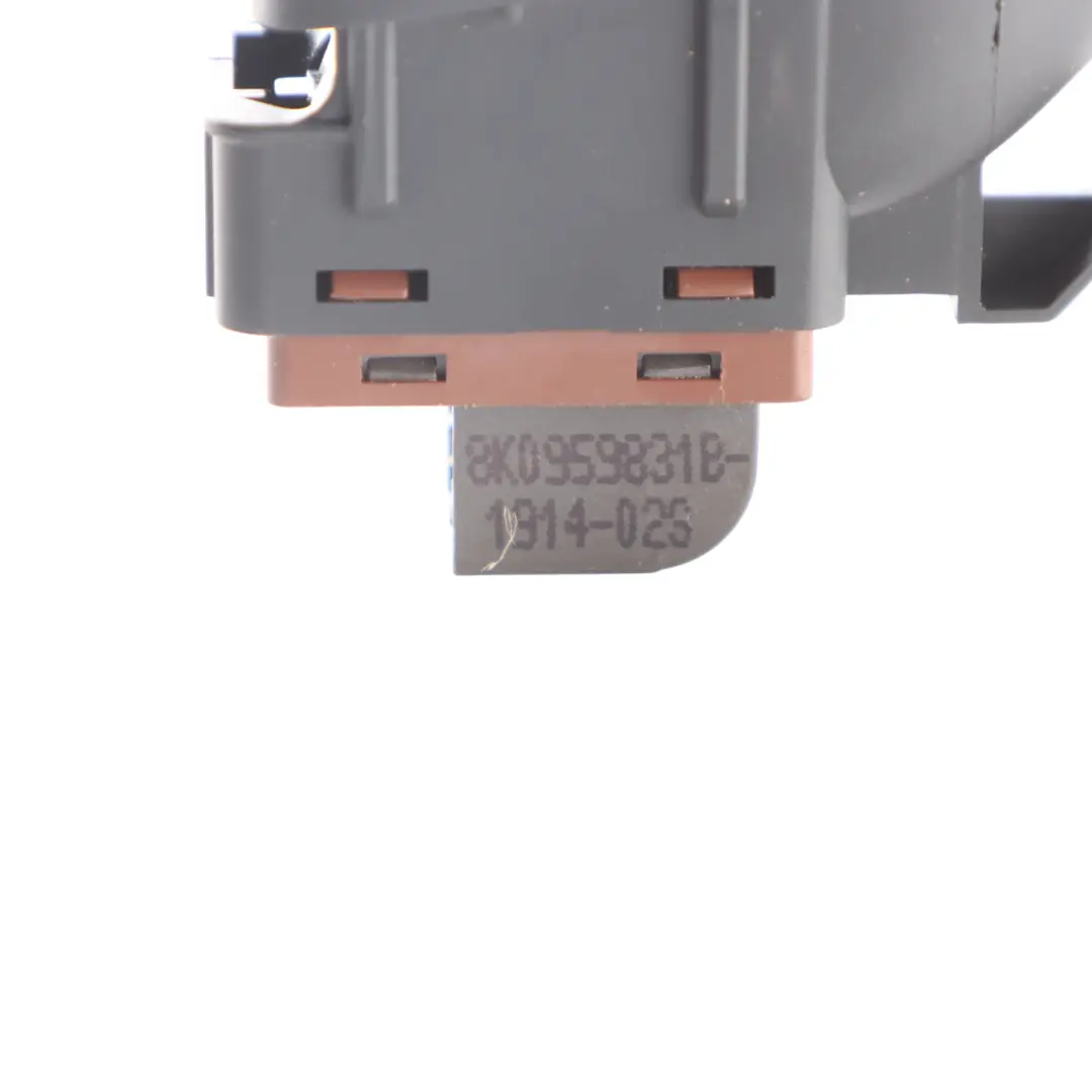 Trunk Boot Tailgate Release Button Boot Open Switch to Audi RS4 B8 with Part number 8K2959830 Audi RS4 B8 Trunk Boot Tailgate Release Button Boot Open Switch - SKU RHD-8K2959830 - Part number 8K2959830