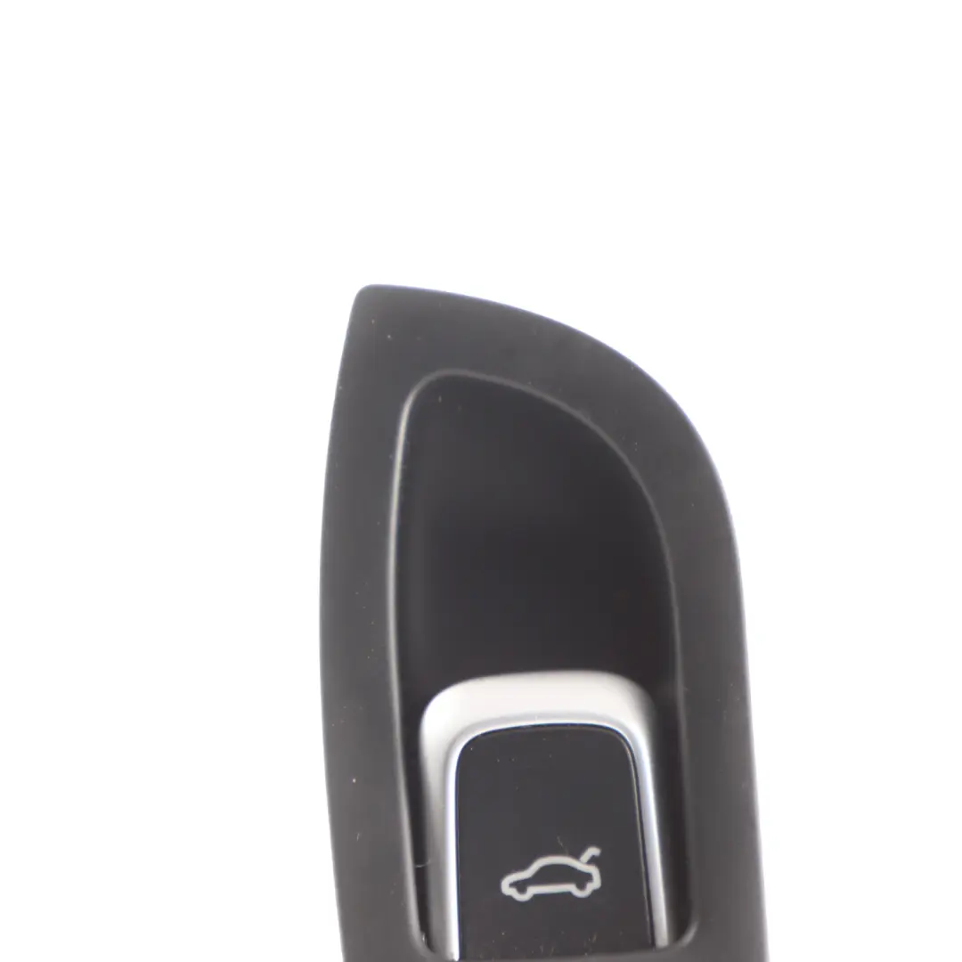 Audi RS4 B8 Trunk Boot Tailgate Release Button Boot Open Switch - SKU RHD-8K2959830 - Part number 8K2959830