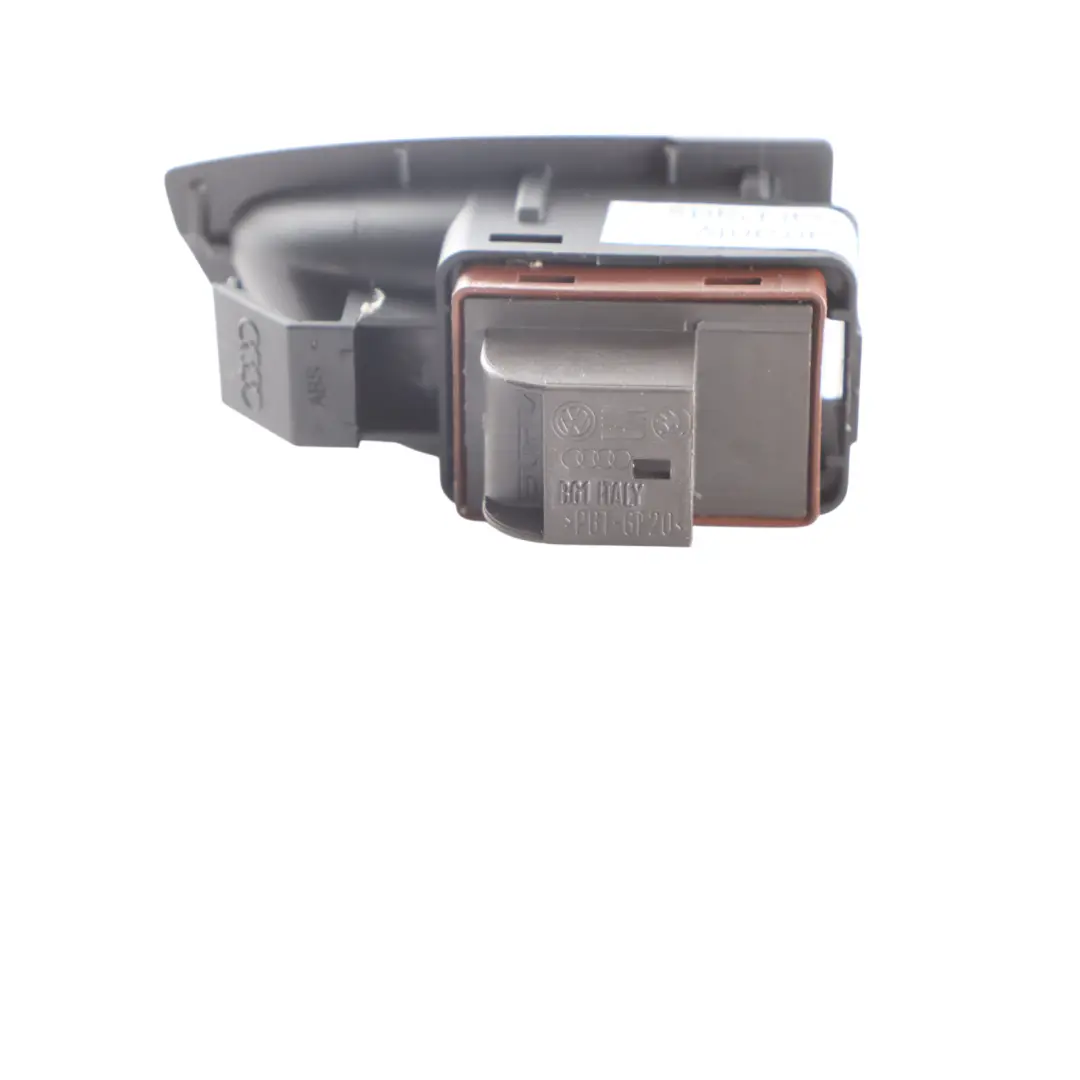 Audi RS4 B8 Trunk Boot Tailgate Release Button Boot Open Switch - SKU RHD-8K2959830 - Part number 8K2959830