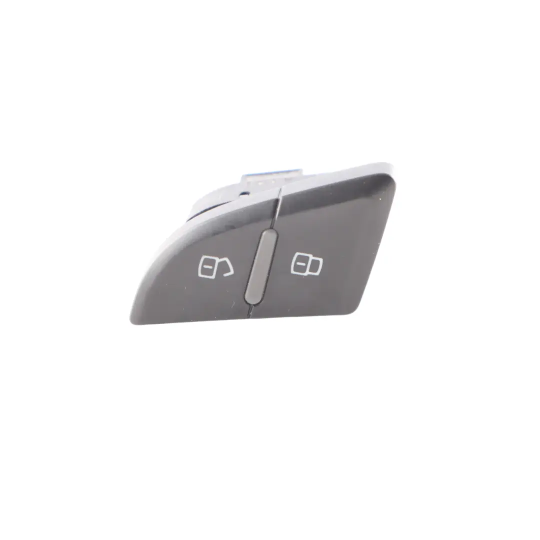 Audi A4 B8 Central Door Lock Locking Switch Button Right O/S - SKU RHD-8K2962108A - Part number 8K2962108A