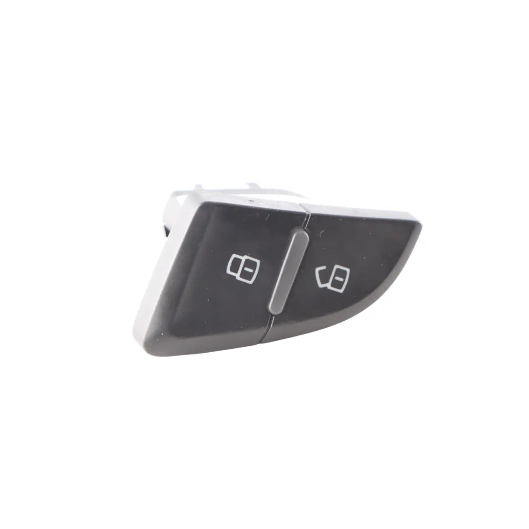 Audi A4 B8 Central Door Lock Locking Switch Button Right O/S - SKU RHD-8K2962108A - Part number 8K2962108A