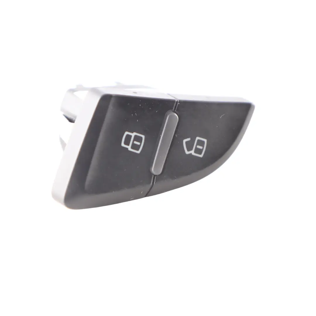 Audi A4 B8 Central Door Lock Locking Switch Button Right O/S - SKU RHD-8K2962108A - Part number 8K2962108A