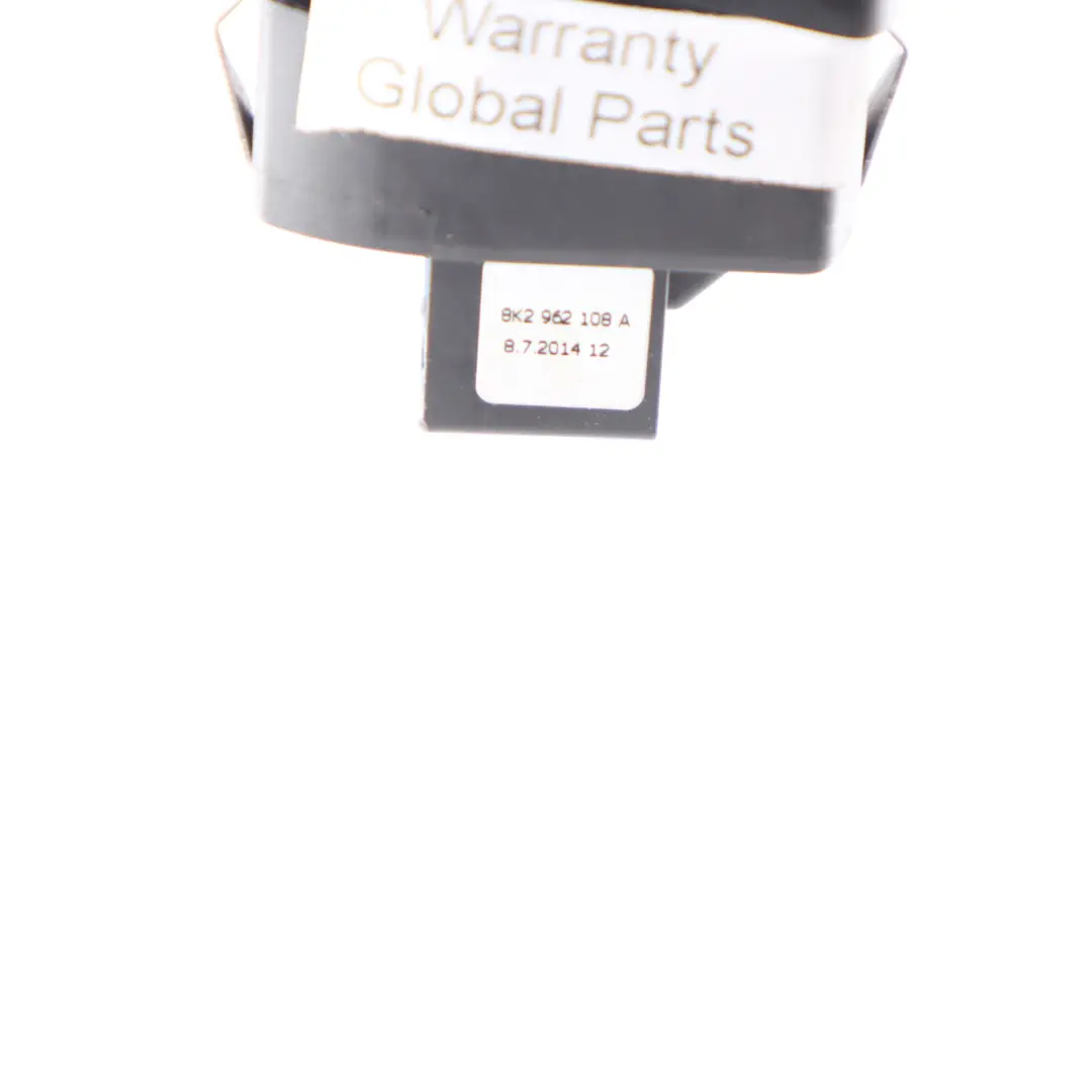 Central Door Lock Locking Switch Button Right O/S to Audi A4 B8 with Part number 8K2962108A Audi A4 B8 Central Door Lock Locking Switch Button Right O/S - SKU RHD-8K2962108A - Part number 8K2962108A