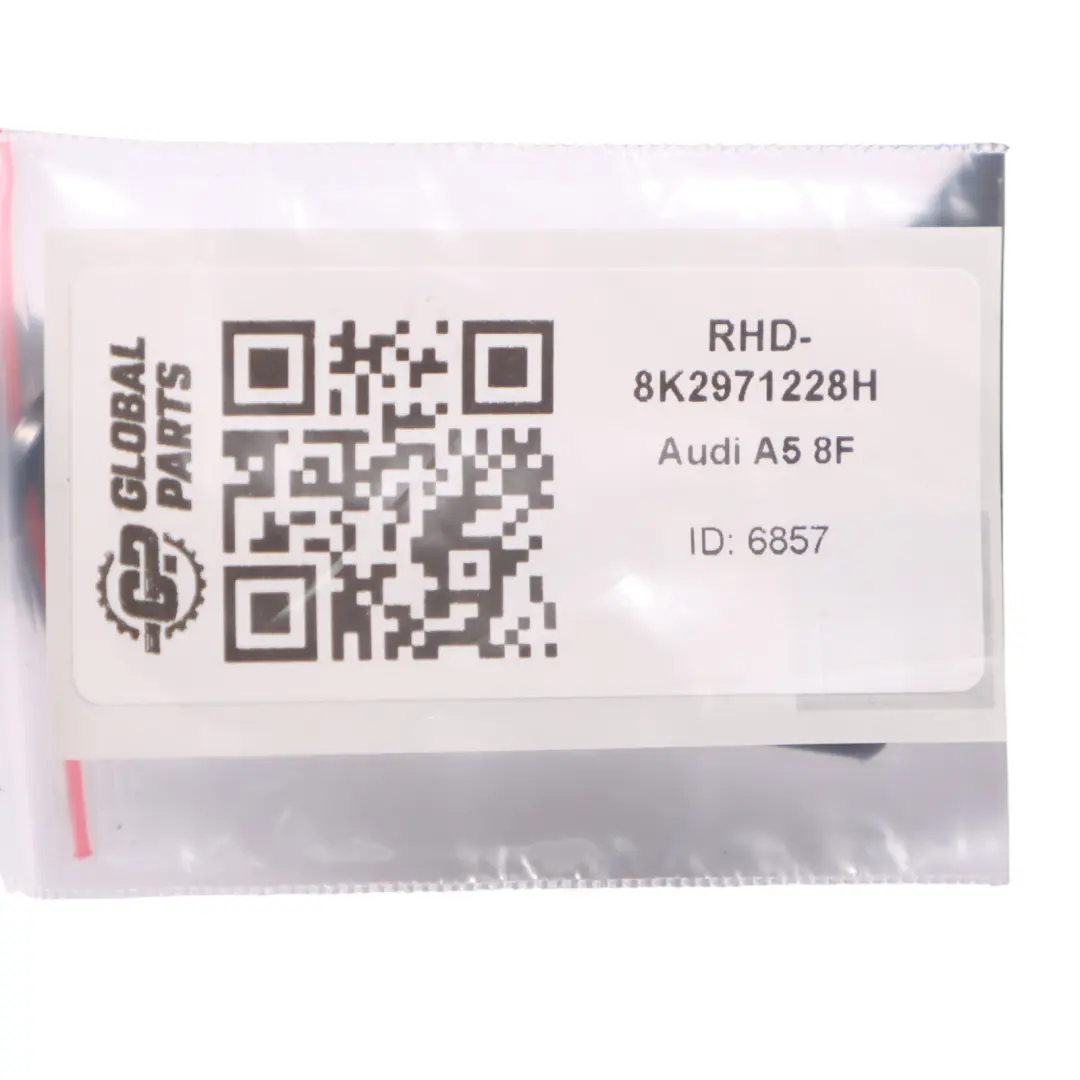 8F Starter Alternator Wiring Loom Harness to Audi A5 with Part number 8K2971228H Audi A5 8F Starter Alternator Wiring Loom Harness - SKU RHD-8K2971228H - Part number 8K2971228H