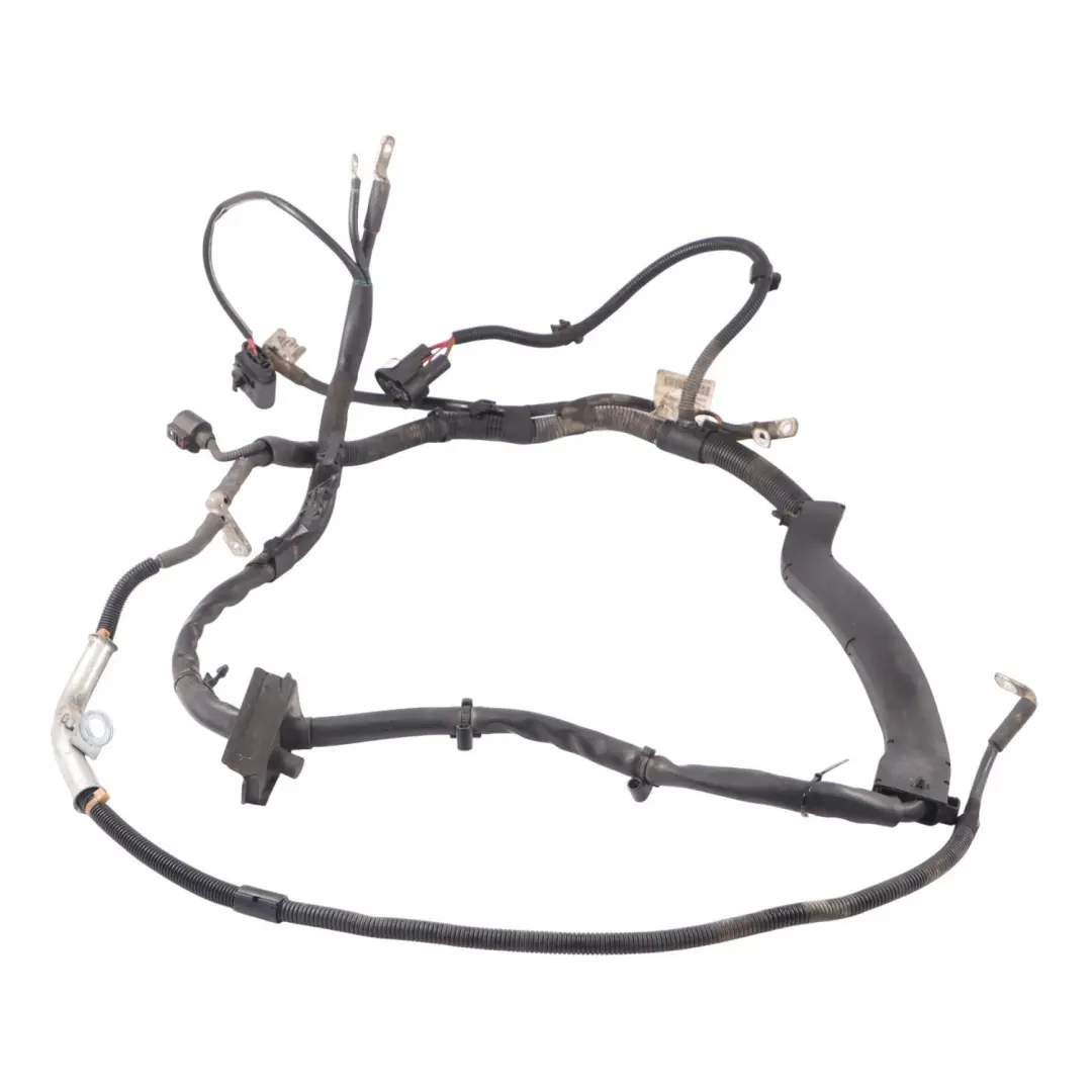 8F Starter Alternator Wiring Loom Harness to Audi A5 with Part number 8K2971228H Audi A5 8F Starter Alternator Wiring Loom Harness - SKU RHD-8K2971228H - Part number 8K2971228H