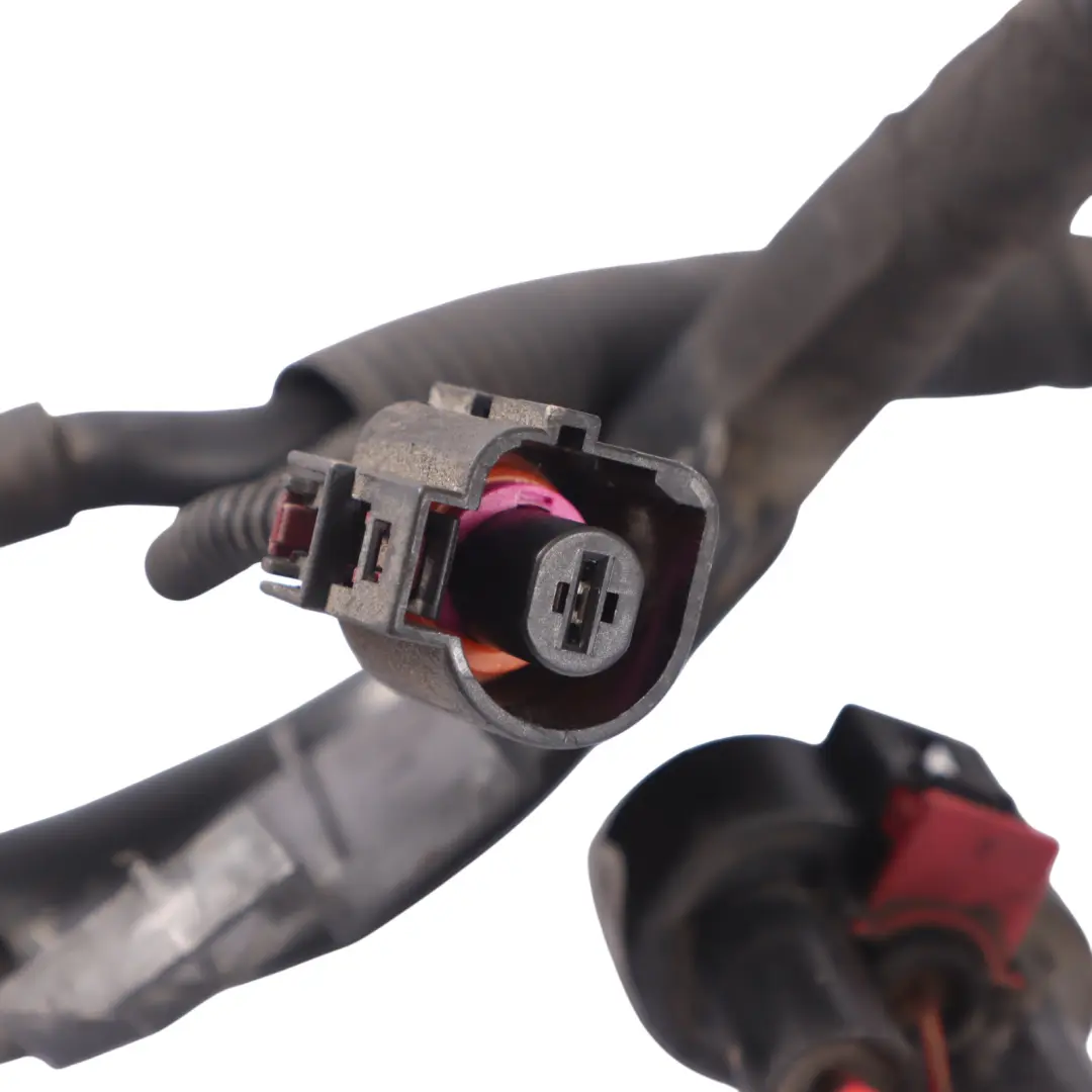 8F Starter Alternator Wiring Loom Harness to Audi A5 with Part number 8K2971228H Audi A5 8F Starter Alternator Wiring Loom Harness - SKU RHD-8K2971228H - Part number 8K2971228H