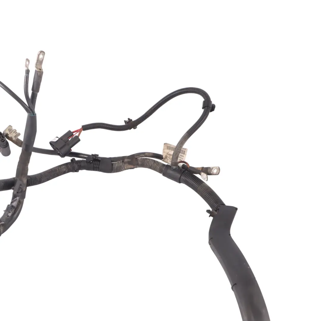 8F Starter Alternator Wiring Loom Harness to Audi A5 with Part number 8K2971228H Audi A5 8F Starter Alternator Wiring Loom Harness - SKU RHD-8K2971228H - Part number 8K2971228H