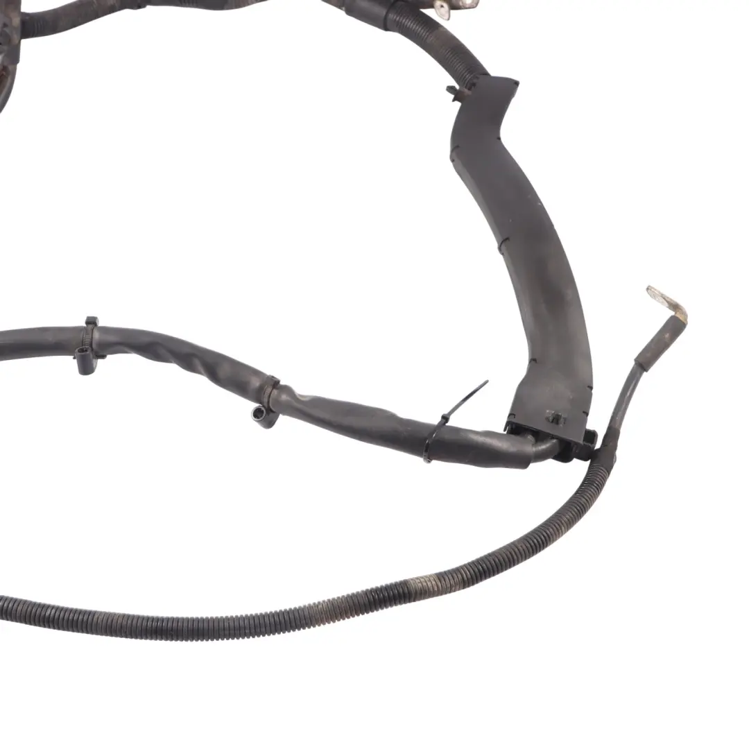 Audi A5 8F Starter Alternator Wiring Loom Harness - SKU RHD-8K2971228H - Part number 8K2971228H