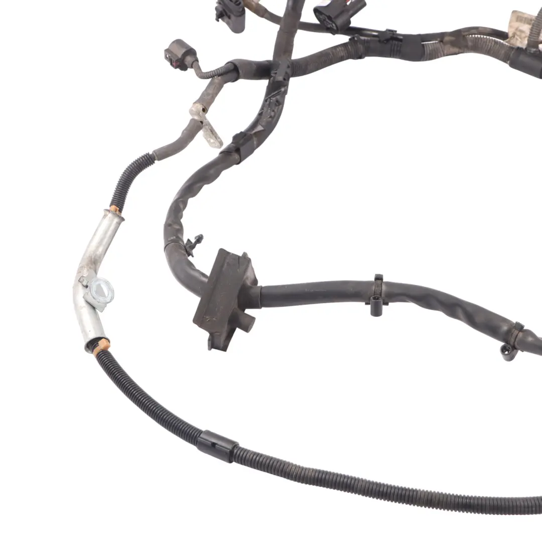 Audi A5 8F Starter Alternator Wiring Loom Harness - SKU RHD-8K2971228H - Part number 8K2971228H