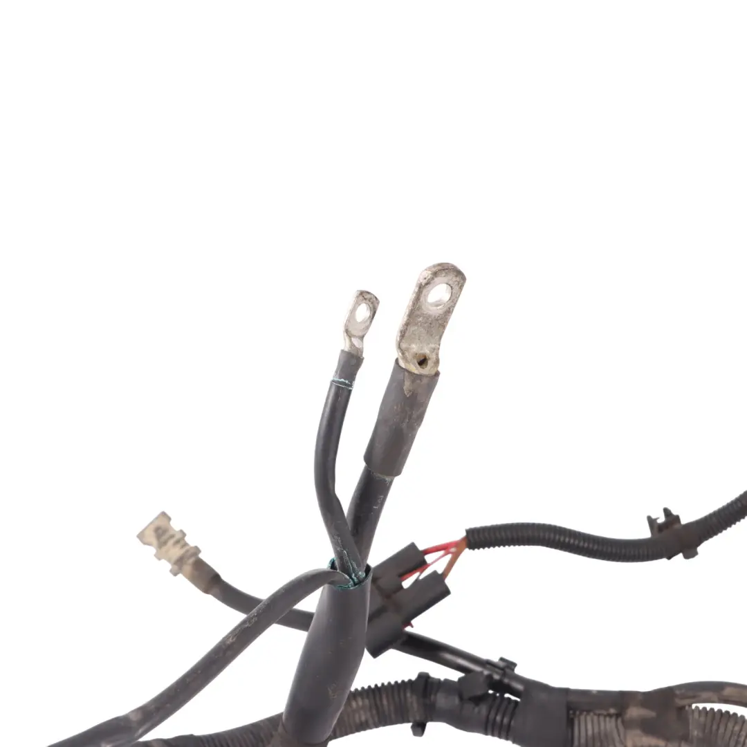 Audi A5 8F Starter Alternator Wiring Loom Harness - SKU RHD-8K2971228H - Part number 8K2971228H