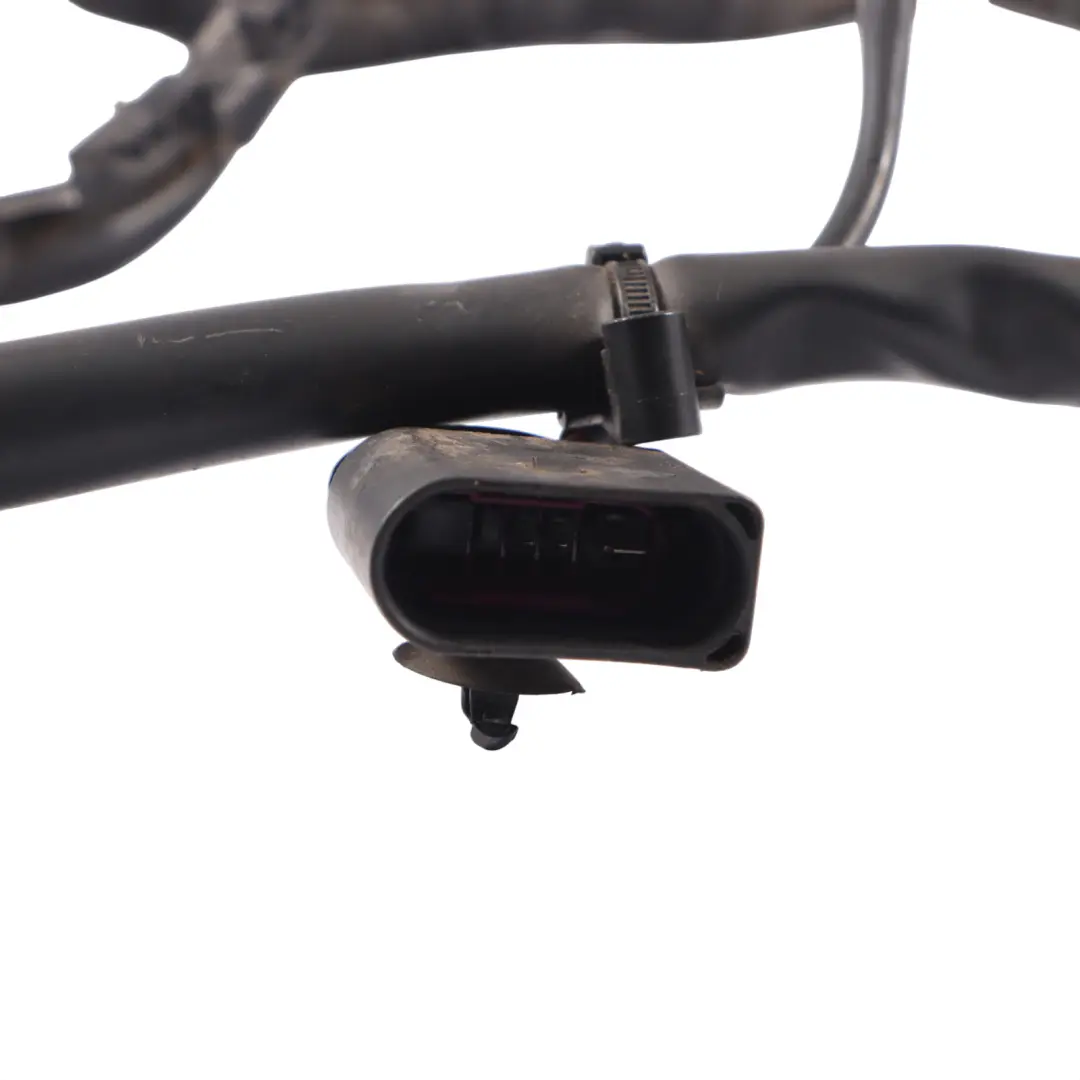 8F Starter Alternator Wiring Loom Harness to Audi A5 with Part number 8K2971228H Audi A5 8F Starter Alternator Wiring Loom Harness - SKU RHD-8K2971228H - Part number 8K2971228H