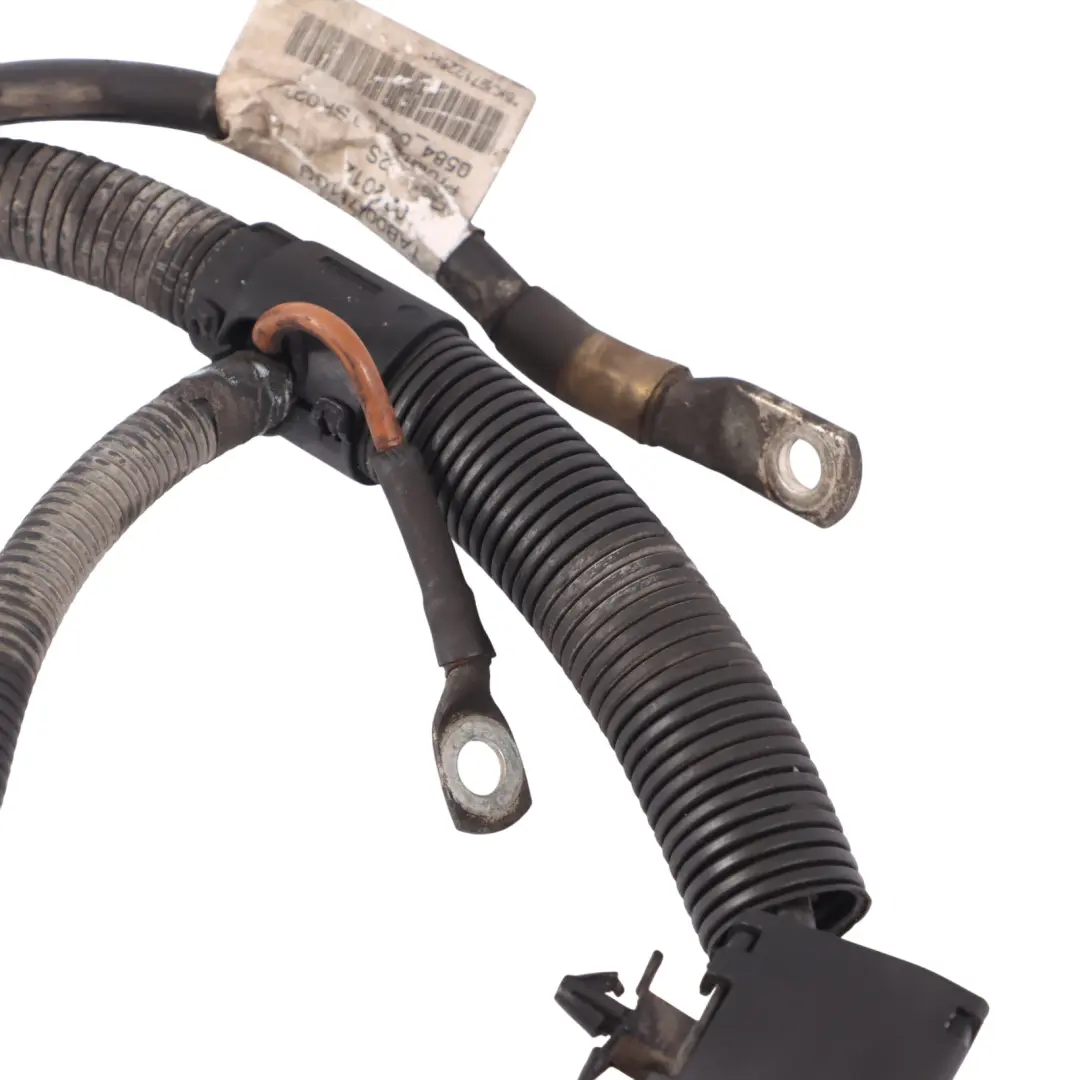 Audi A5 8F Starter Alternator Wiring Loom Harness - SKU RHD-8K2971228H - Part number 8K2971228H