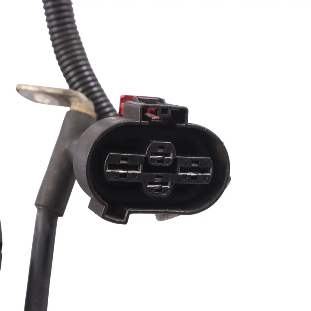 Audi A5 8F Starter Alternator Wiring Loom Harness - SKU RHD-8K2971228H - Part number 8K2971228H