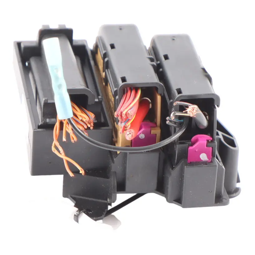 Fuse Box Control Module Relay Box to Audi A4 B8 S5 8T with Part number 8K2971845B Audi A4 B8 S5 8T Fuse Box Control Module Relay Box - SKU RHD-8K2971845B - Part number 8K2971845B