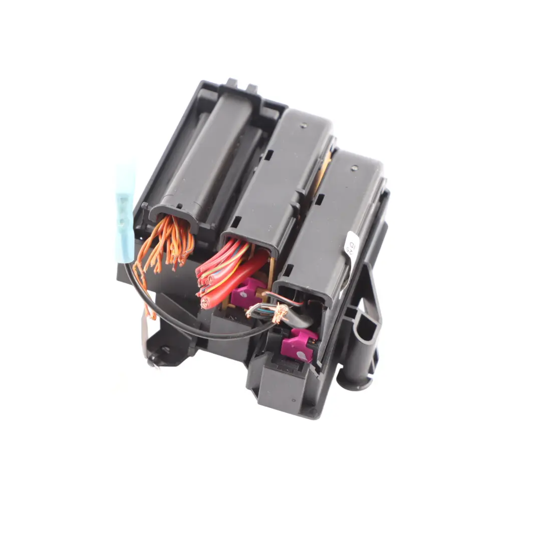 Audi A4 B8 S5 8T Fuse Box Control Module Relay Box - SKU RHD-8K2971845B - Part number 8K2971845B
