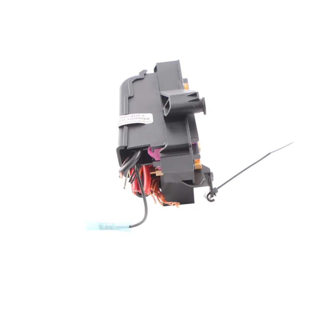 Audi A4 B8 S5 8T Fuse Box Control Module Relay Box - SKU RHD-8K2971845B - Part number 8K2971845B