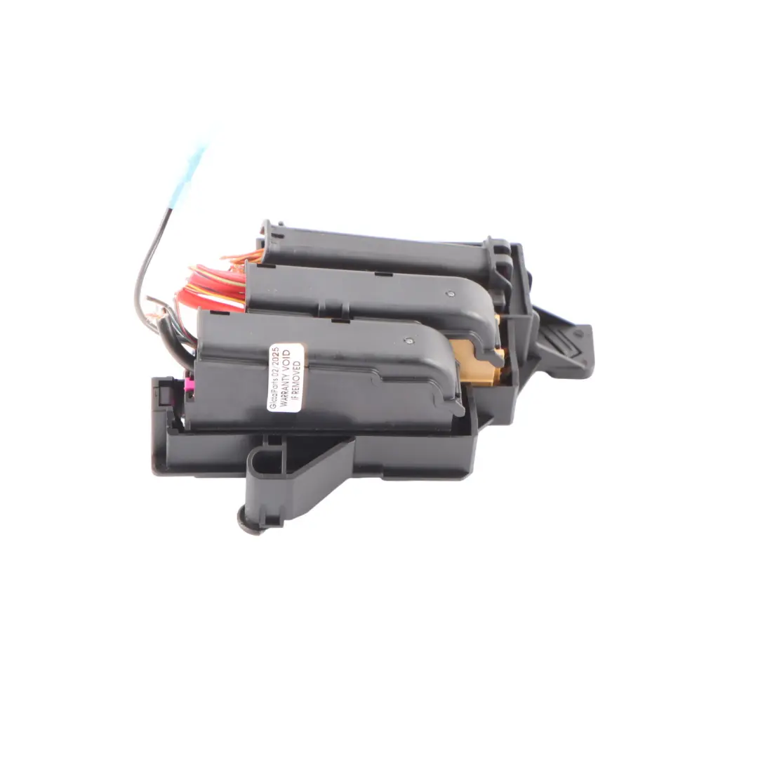 Audi A4 B8 S5 8T Fuse Box Control Module Relay Box - SKU RHD-8K2971845B - Part number 8K2971845B