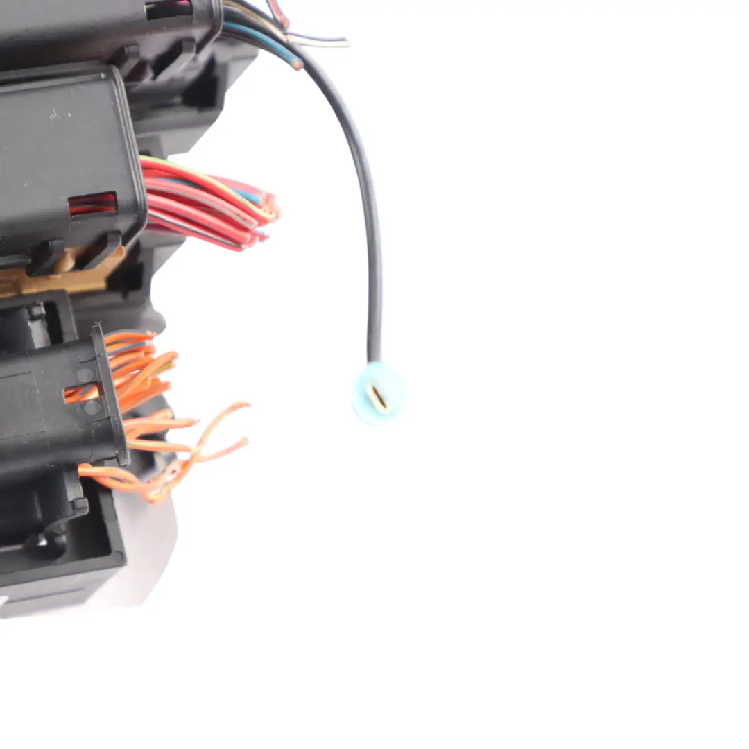 Fuse Box Control Module Relay Box to Audi A4 B8 S5 8T with Part number 8K2971845B Audi A4 B8 S5 8T Fuse Box Control Module Relay Box - SKU RHD-8K2971845B - Part number 8K2971845B