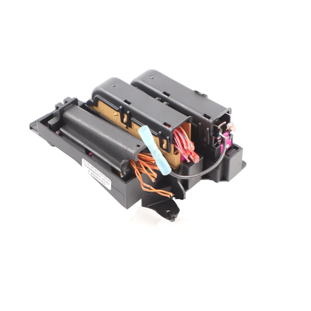 Fuse Box Control Module Relay Box to Audi A4 B8 S5 8T with Part number 8K2971845B Audi A4 B8 S5 8T Fuse Box Control Module Relay Box - SKU RHD-8K2971845B - Part number 8K2971845B