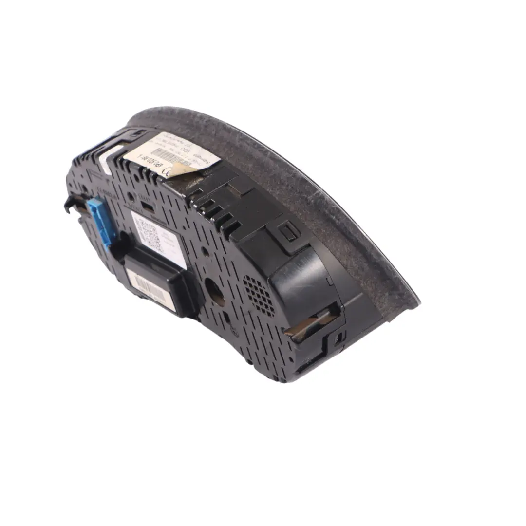 Instrument Cluster Speedometer Clocks Manual to Audi A3 8P Diesel with Part number 8P0920981K Audi A3 8P Diesel Instrument Cluster Speedometer Clocks Manual - SKU RHD-8P0920981K - Part number 8P0920981K