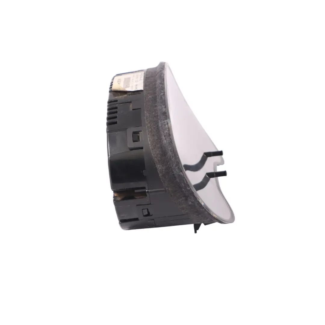 Audi A3 8P Diesel Instrument Cluster Speedometer Clocks Manual - SKU RHD-8P0920981K - Part number 8P0920981K