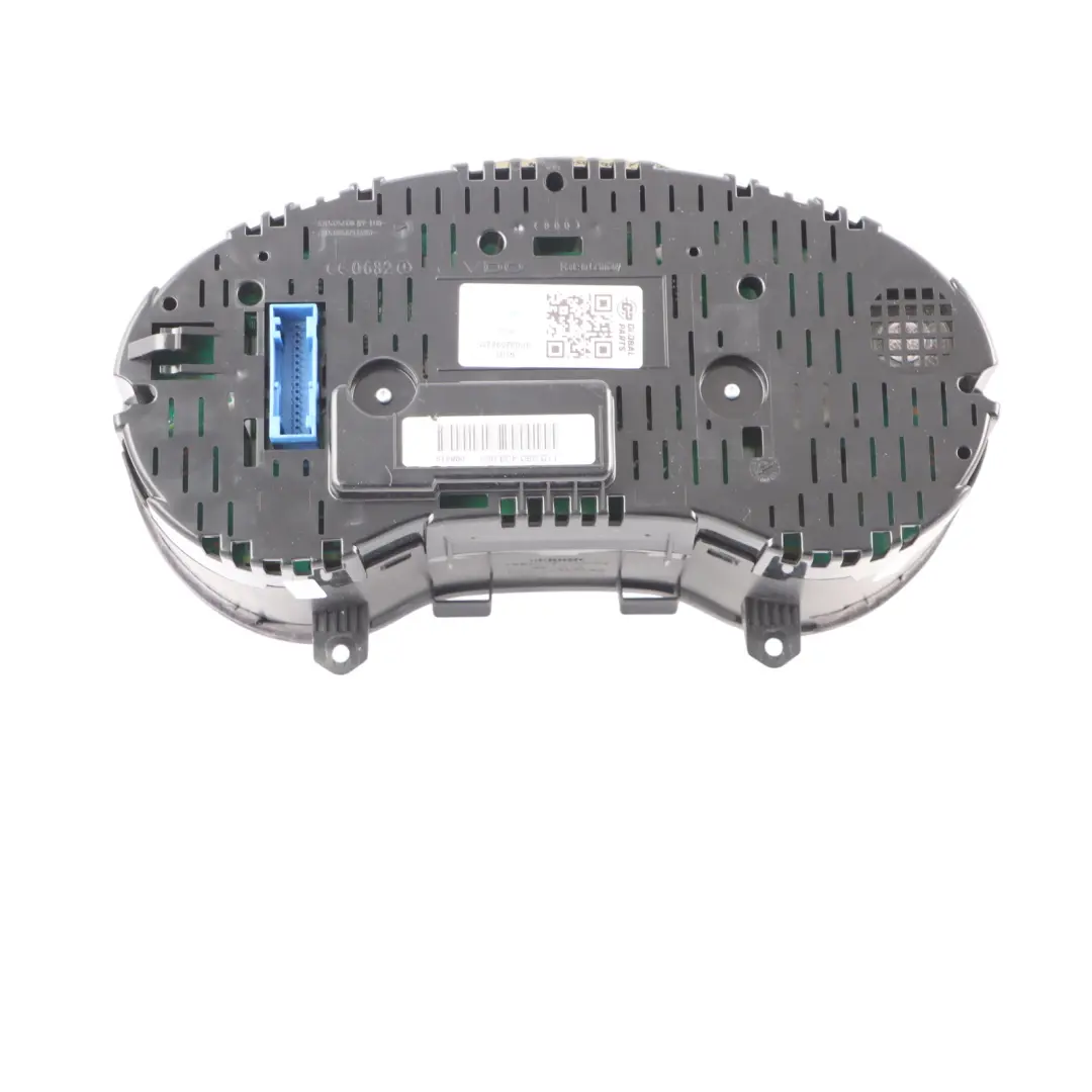 Instrument Cluster Diesel Speedo Clocks Meter Manual to Audi A3 8P with Part number 8P0920982M Audi A3 8P Instrument Cluster Diesel Speedo Clocks Meter Manual - SKU RHD-8P0920982M - Part number 8P0920982M