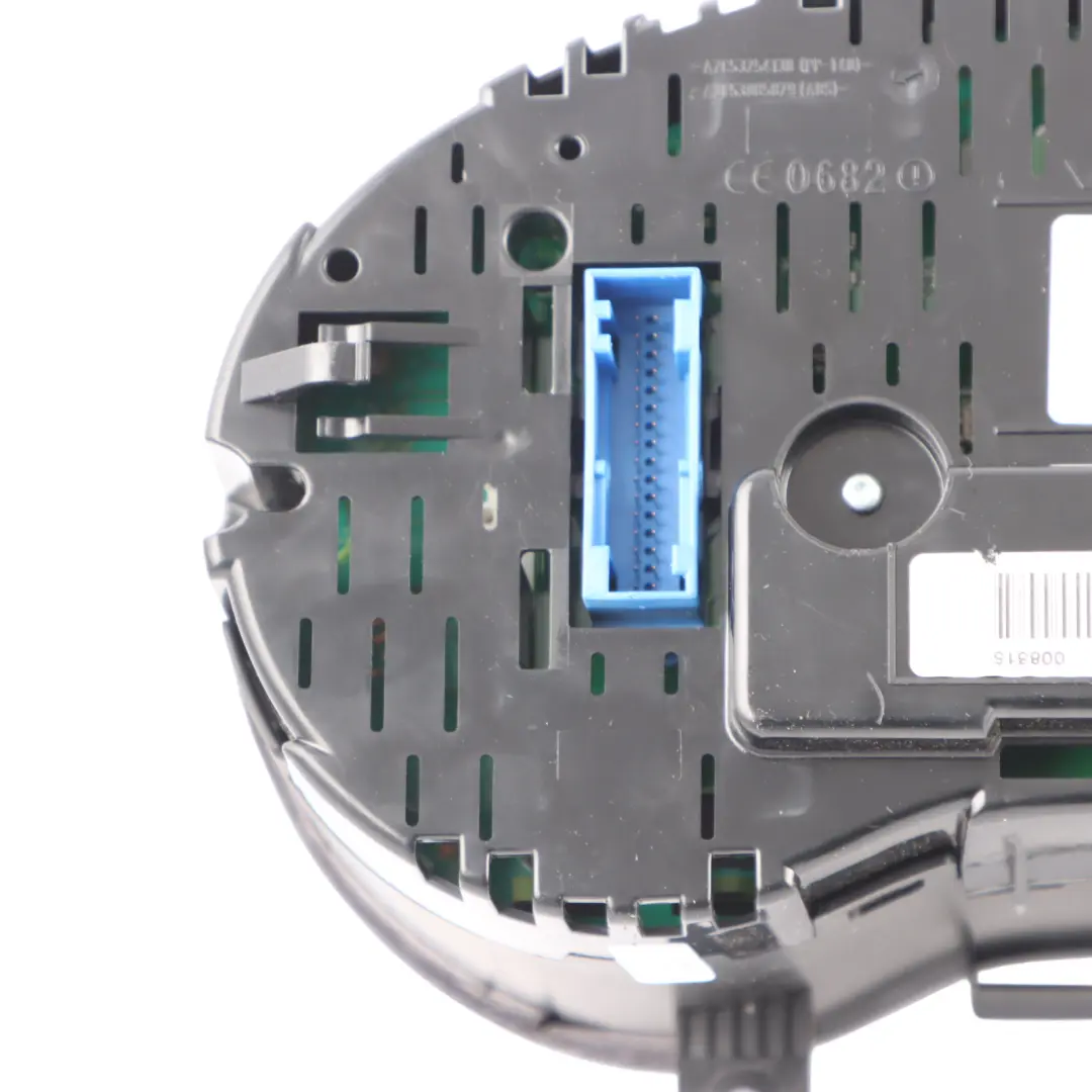 Instrument Cluster Diesel Speedo Clocks Meter Manual to Audi A3 8P with Part number 8P0920982M Audi A3 8P Instrument Cluster Diesel Speedo Clocks Meter Manual - SKU RHD-8P0920982M - Part number 8P0920982M