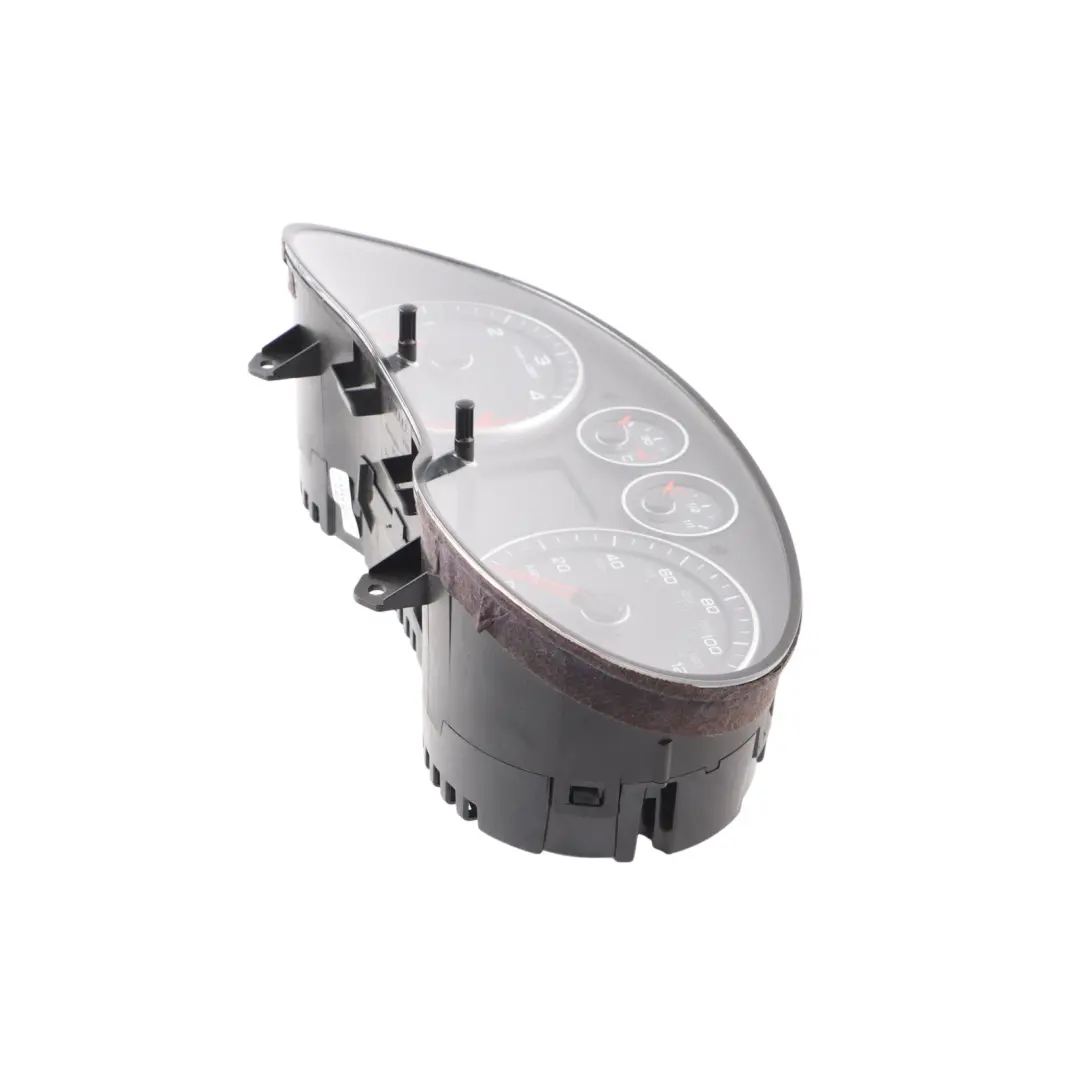 Audi A3 8V Diesel Manual Instrument Cluster Speedometer Clocks - SKU RHD-8P0920983 - Part number 8P0920983