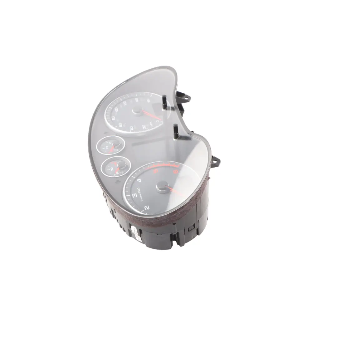Audi A3 8V Diesel Manual Instrument Cluster Speedometer Clocks - SKU RHD-8P0920983 - Part number 8P0920983