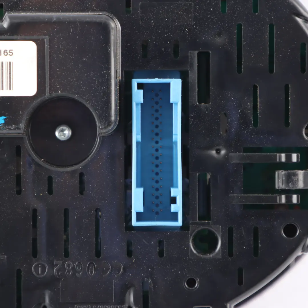 Instrument Cluster Speedometer Clocks to Audi A3 8V Diesel Manual with Part number 8P0920983 Audi A3 8V Diesel Manual Instrument Cluster Speedometer Clocks - SKU RHD-8P0920983 - Part number 8P0920983