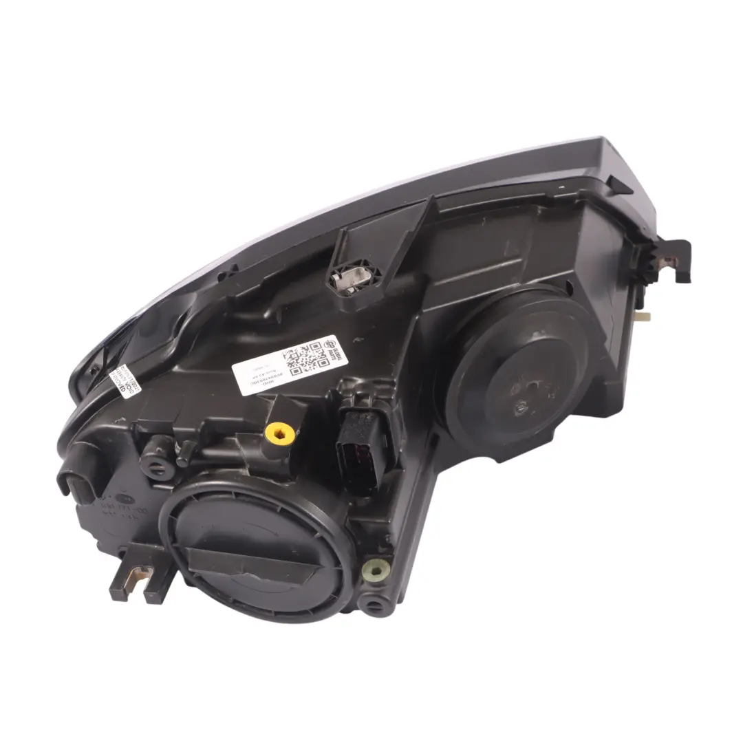 Audi A3 8P Front Lamp Headlight Halogen Left N/S - SKU RHD-8P0941003BC - Part number 8P0941003BC