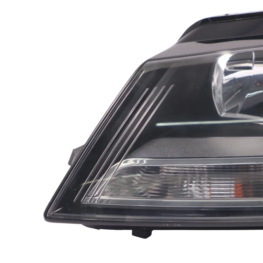 Audi A3 8P Front Lamp Headlight Halogen Left N/S - SKU RHD-8P0941003BC - Part number 8P0941003BC