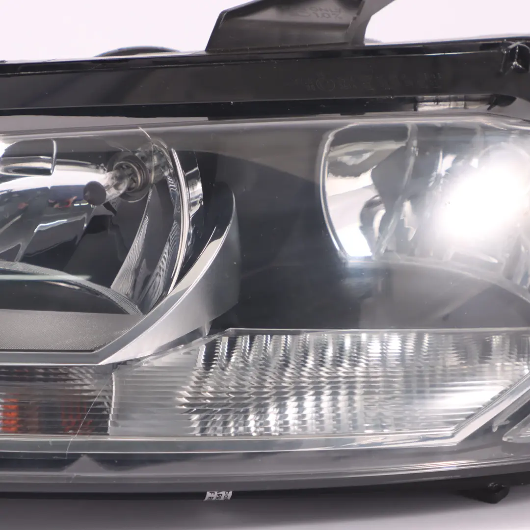 Audi A3 8P Front Lamp Headlight Halogen Left N/S - SKU RHD-8P0941003BC - Part number 8P0941003BC