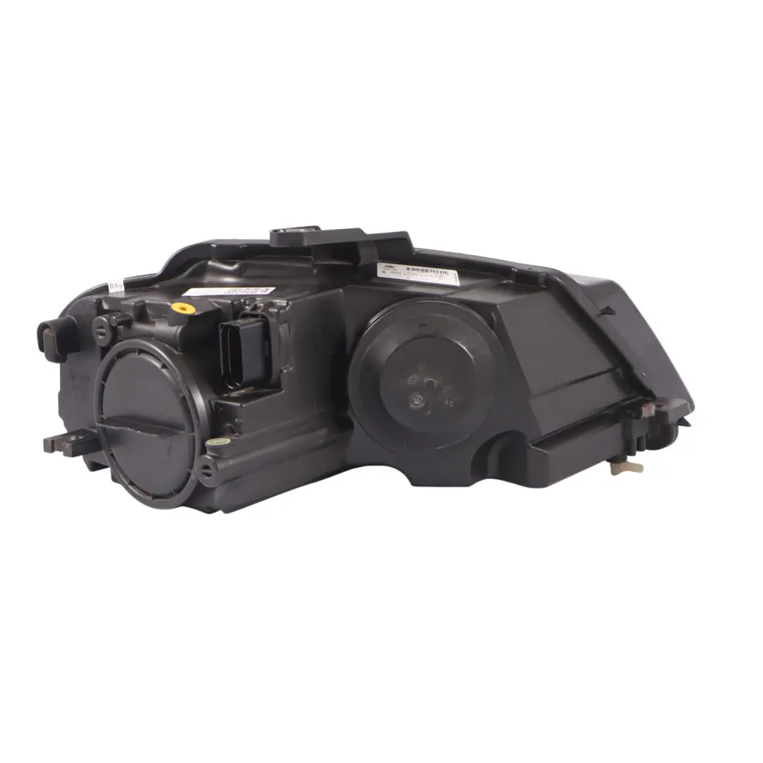 Audi A3 8P Front Lamp Headlight Halogen Left N/S - SKU RHD-8P0941003BC - Part number 8P0941003BC