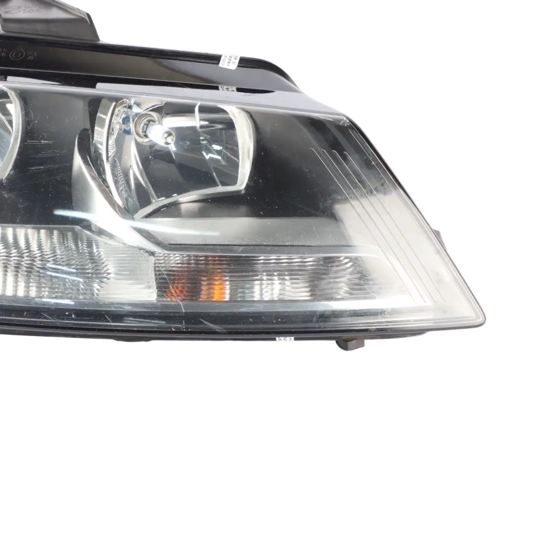 Front Lamp Headlight Halogen Right O/S to Audi A3 8P with Part number 8P0941004BC Audi A3 8P Front Lamp Headlight Halogen Right O/S - SKU RHD-8P0941004BC-1 - Part number 8P0941004BC