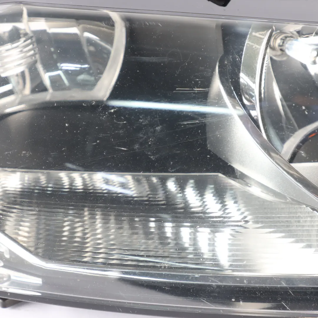 Front Lamp Headlight Halogen Right O/S to Audi A3 8P with Part number 8P0941004BC Audi A3 8P Front Lamp Headlight Halogen Right O/S - SKU RHD-8P0941004BC-1 - Part number 8P0941004BC