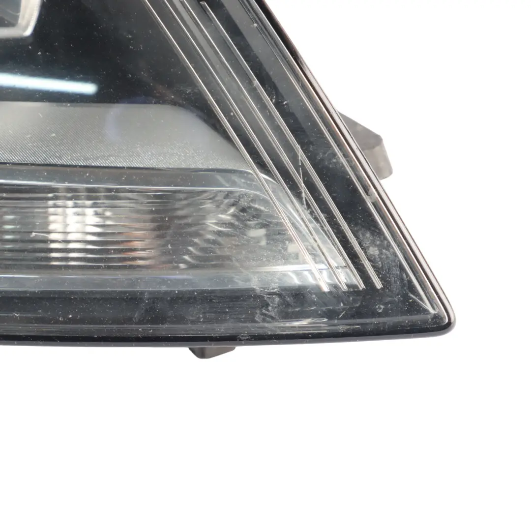 Audi A3 8P Front Lamp Headlight Halogen Right O/S - SKU RHD-8P0941004BC-1 - Part number 8P0941004BC