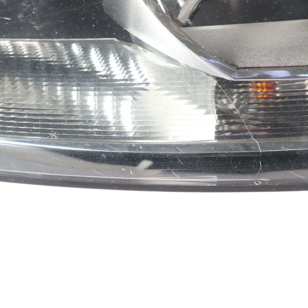 Audi A3 8P Front Lamp Headlight Halogen Right O/S - SKU RHD-8P0941004BC-1 - Part number 8P0941004BC