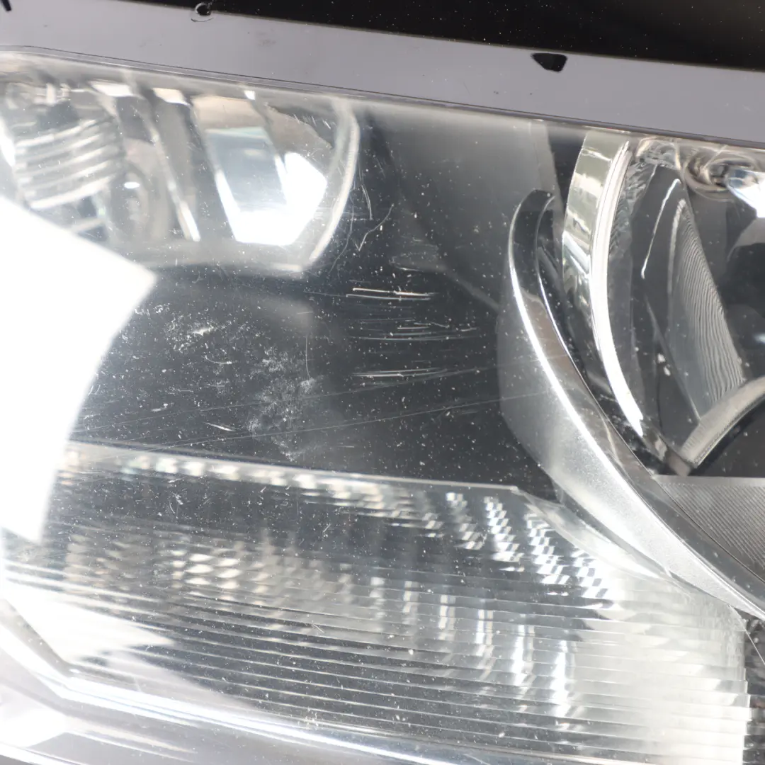 Audi A3 8P Front Lamp Headlight Halogen Right O/S - SKU RHD-8P0941004BC-1 - Part number 8P0941004BC