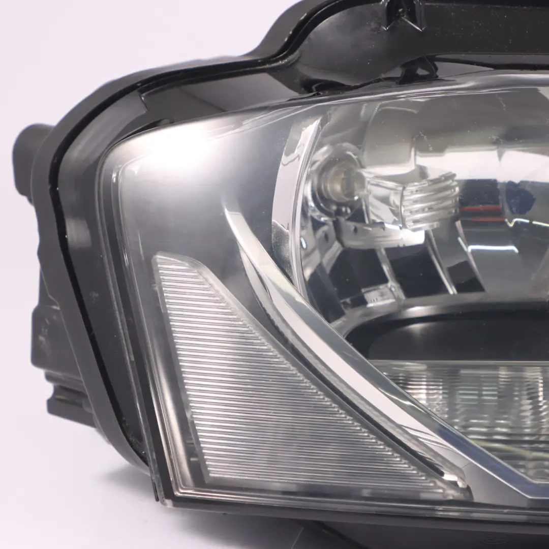 Front Lamp Headlight Halogen Right O/S to Audi A3 8P with Part number 8P0941004BC Audi A3 8P Front Lamp Headlight Halogen Right O/S - SKU RHD-8P0941004BC - Part number 8P0941004BC