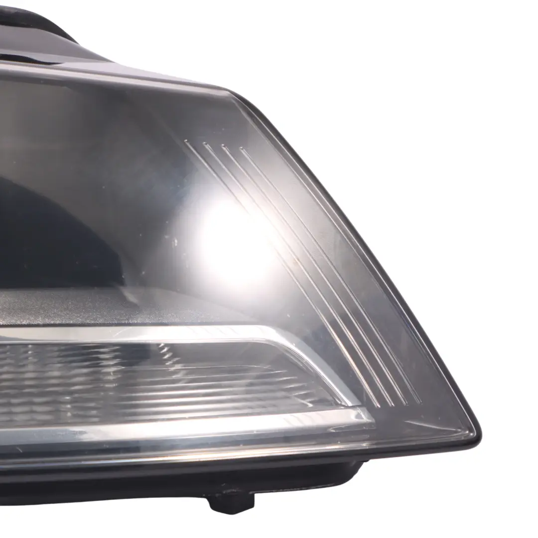 Audi A3 8P Front Lamp Headlight Halogen Right O/S - SKU RHD-8P0941004BC - Part number 8P0941004BC