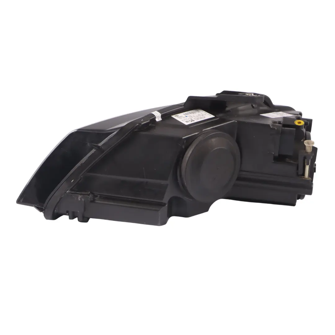 Audi A3 8P Front Lamp Headlight Halogen Right O/S - SKU RHD-8P0941004BC - Part number 8P0941004BC